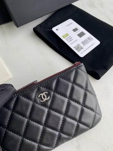 1:1 Replica Chanel Bags Chanel A82365大球纹15x8.5cm zy