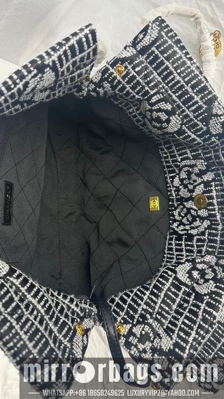 1:1 Replica Chanel Bags 925 39X42X7cm WO 2colour