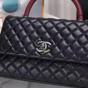 1:1 Replica Chanel Bags BT4985 28CM