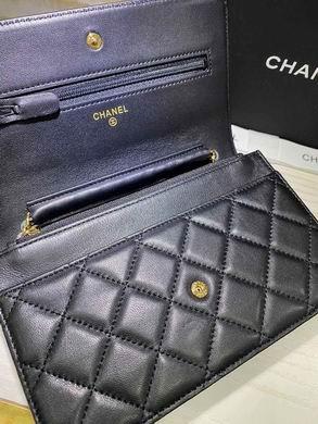 1:1 Replica Chanel Bags BTA33814 19.5X13X3.5