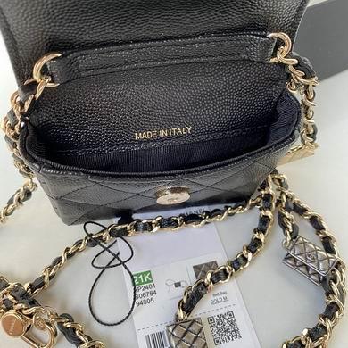 1:1 Replica Chanel Bags AP2401 8X10X3.5cm WO