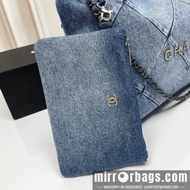 1:1 Replica Chanel Bags 8801 30X28X7cm 40X30X7cm XMY