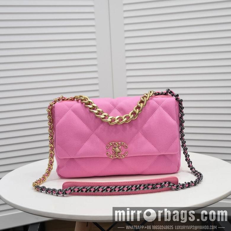 1:1 Replica Chanel Bags 9011 30X20X13cm WO 4colour