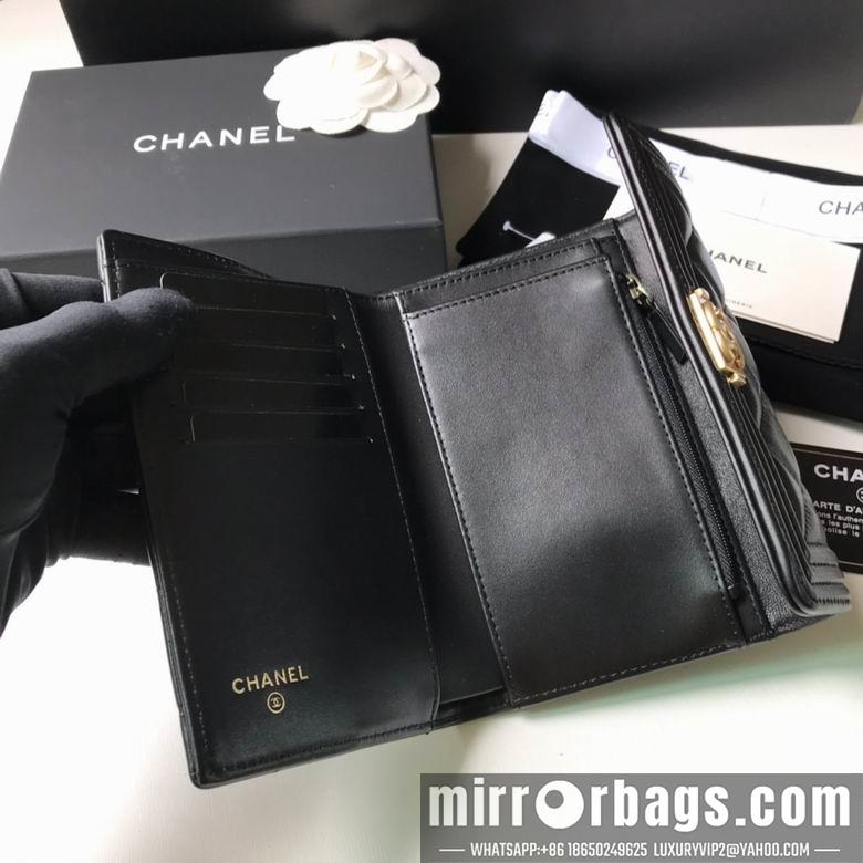 1:1 Replica Chanel Bags A84302 10.5X15X3cm YG 4colour