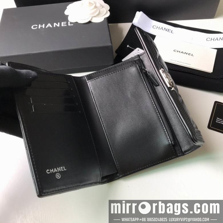1:1 Replica Chanel Bags A84302 10.5X15X3cm YG 4colour