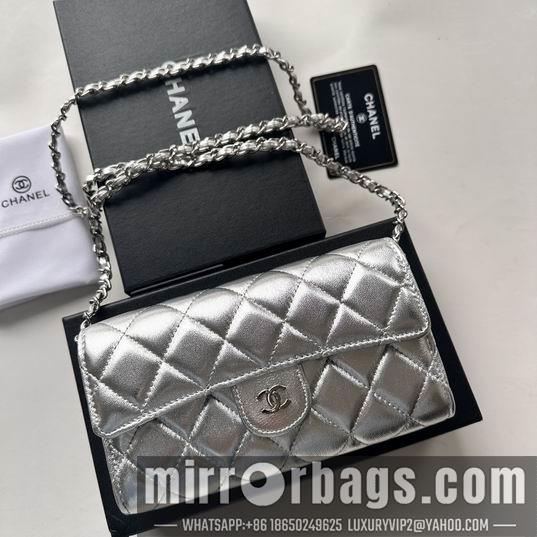 1:1 Replica Chanel Bags Chanel A50076 18x10.5x3.5cm zy2