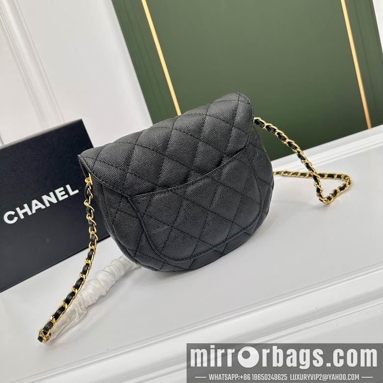 1:1 Replica Chanel Bags 3612 20X16X5cm WO 4colour