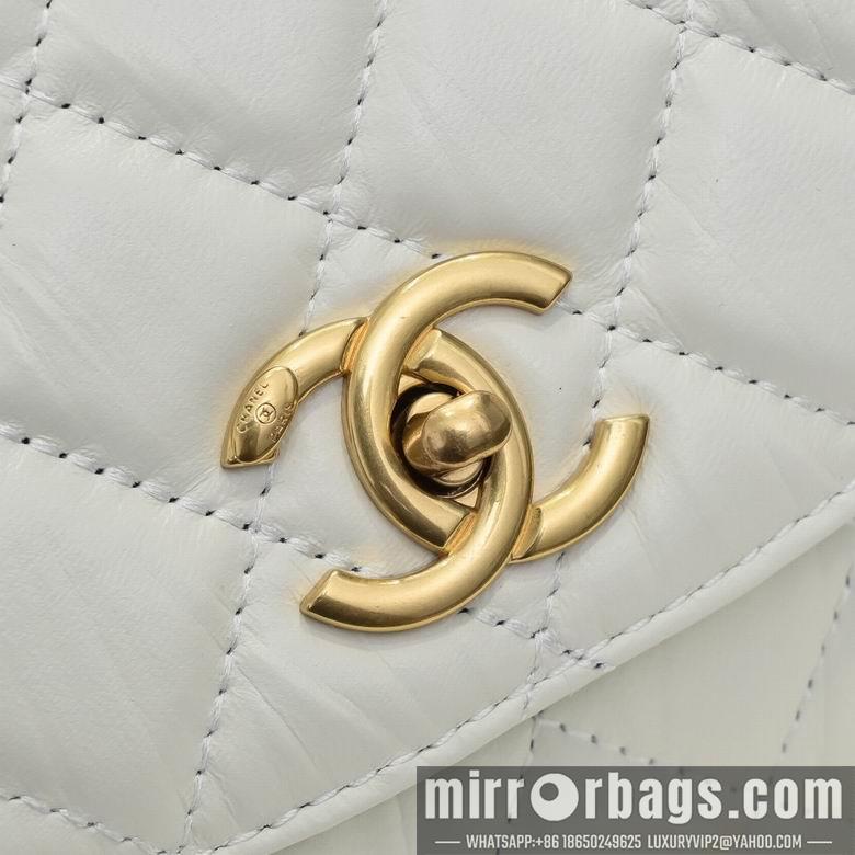 1:1 Replica Chanel Bags 9057 23X14.5X7.5cm WO 3colour