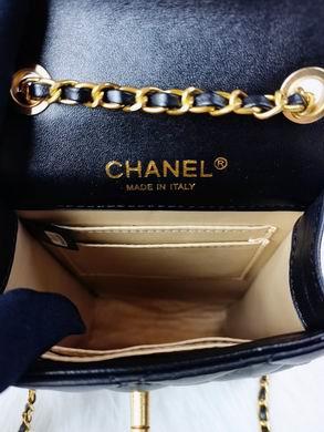 1:1 Replica Chanel Bags 5871 18X7cm WO