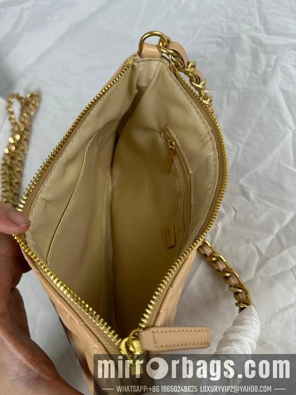 1:1 Replica Chanel Bags 332 17.5X28.5X2cm WO 4colour