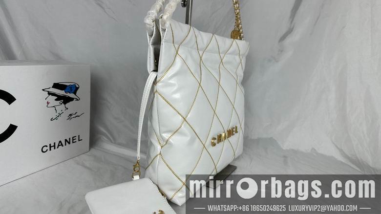 1:1 Replica Chanel Bags 922 40X32X8cm WO 2colour