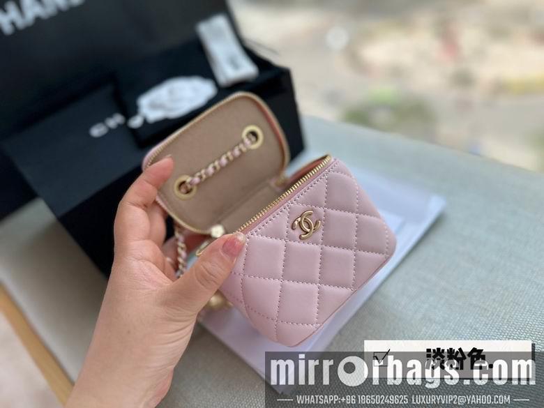 1:1 Replica Chanel Bags 10X9cm 060119 DN