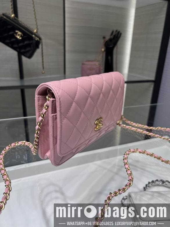 1:1 Replica Chanel Bags AP1450Y8680 19cm WO