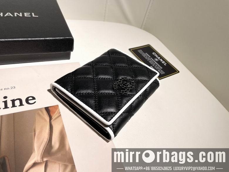 1:1 Replica Chanel Bags WL3372 11X10X2