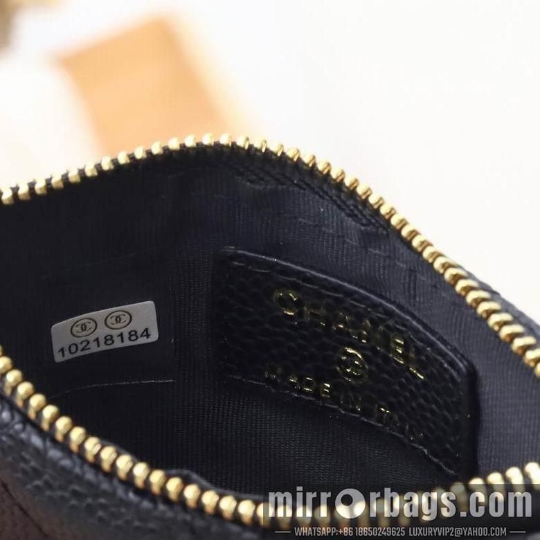 1:1 Replica Chanel Bags WL0864 13X10X3