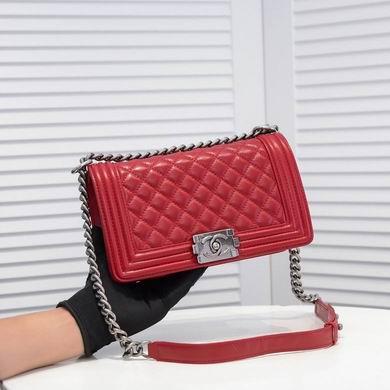 1:1 Replica Chanel Bags WO67086 25X15X8