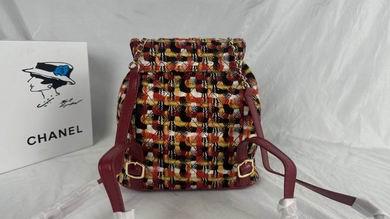 1:1 Replica Chanel Bags 208-1 21X21X10cm WO 2colour