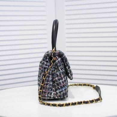 1:1 Replica Chanel Bags 92991 26X16X9cm WO