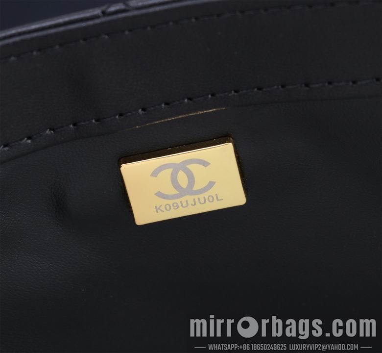 1:1 Replica Chanel Bags 1023 26X14X7cm WO 3colour