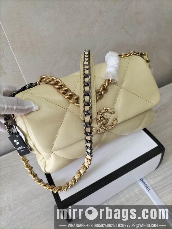 1:1 Replica Chanel Bags 8067-2 26X16X9cm WO
