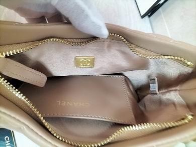 1:1 Replica Chanel Bags hobo AS3321 24X6X17.5cm WO 4colour