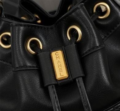 1:1 Replica Chanel Bags 8223 22X17X12cm WO 2colour