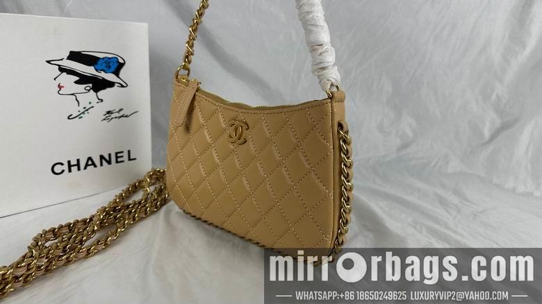 1:1 Replica Chanel Bags 332 15X23.5X2cm WO 4colour