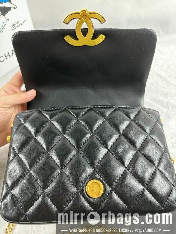 1:1 Replica Chanel Bags 605 16X22X6cm WO 3colour