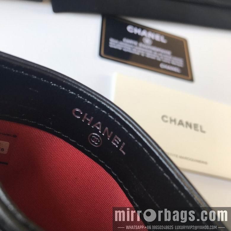 1:1 Replica Chanel Bags A84368 11X7.5cm YG 3colour