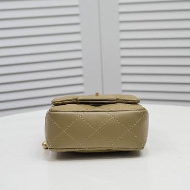 1:1 Replica Chanel Bags WO9915 14X17X6