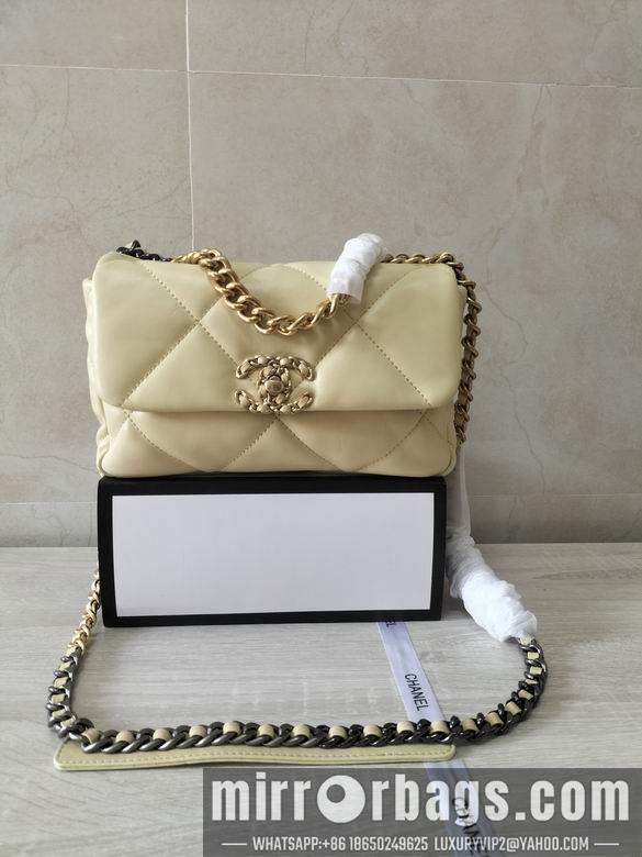 1:1 Replica Chanel Bags 8067-2 26X16X9cm WO