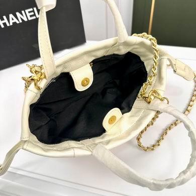 1:1 Replica Chanel Bags 6804 18X28X16cm WO 2colour