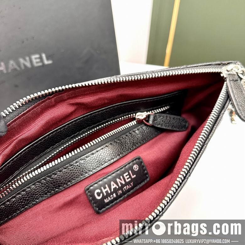 1:1 Replica Chanel Bags 6952 30X20cm XMY 4colour