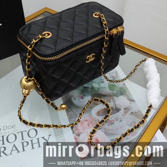 1:1 Replica Chanel Bags WO6801 17cm
