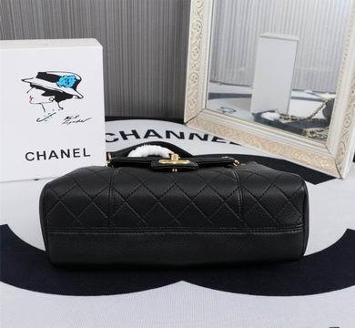 1:1 Replica Chanel Bags 中古包 2203 28X10X19cm WO two colors
