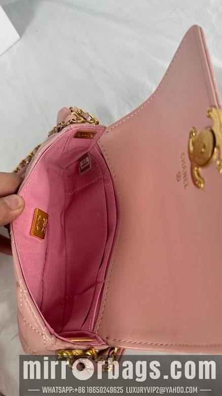 1:1 Replica Chanel Bags 924 18X9cm WO 4colour