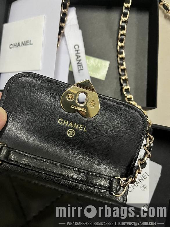 1:1 Replica Chanel Bags 9646