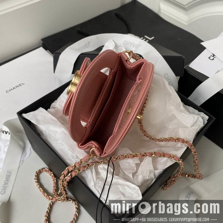 1:1 Replica Chanel Bags AP3435 12cm WO 3colour