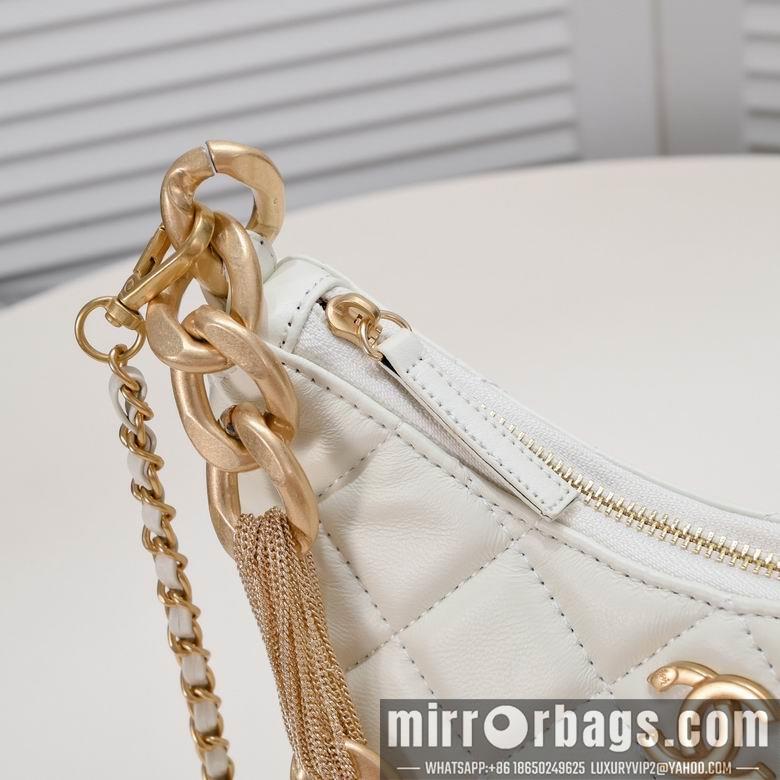 1:1 Replica Chanel Bags 9027 17.5X24X6cm WO 2colour