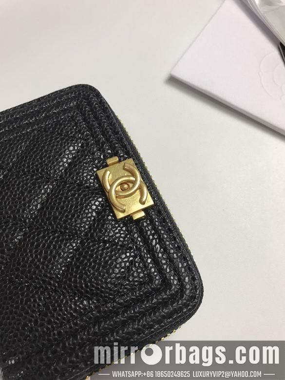 1:1 Replica Chanel Bags 81467 YG 4colour