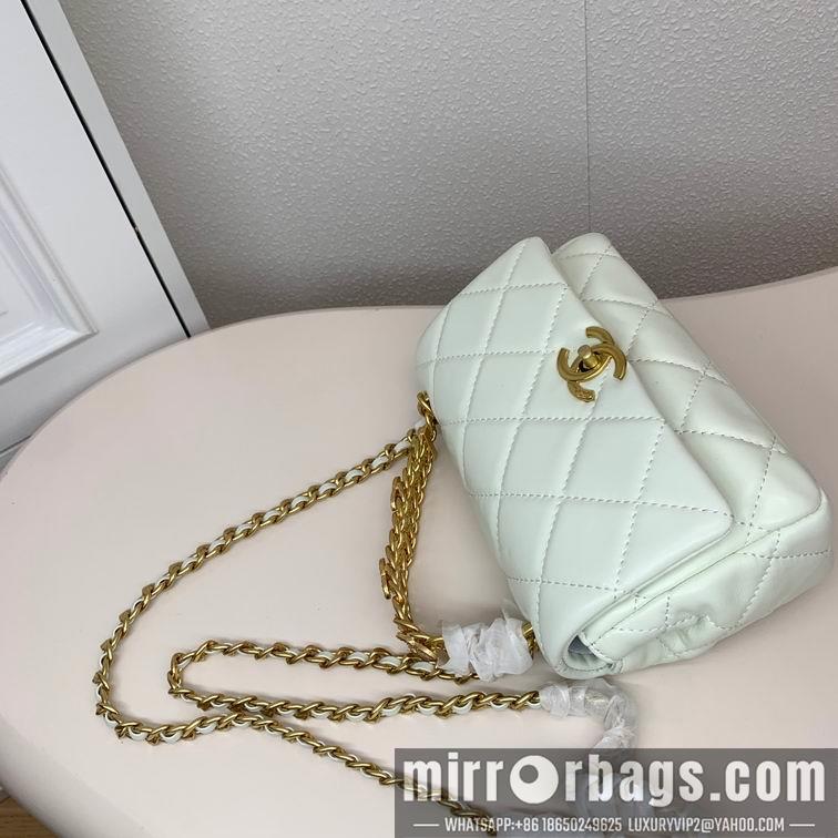 1:1 Replica Chanel Bags Chanel 6845 20x6x14cm zy3