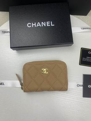 1:1 Replica Chanel Bags 69271 7.5X2X11cm ZY 6colour