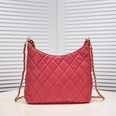 1:1 Replica Chanel Bags hobo AS3217 30X31X8cm WO