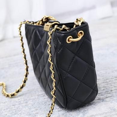 1:1 Replica Chanel Bags 8930 17X23X7cm WO