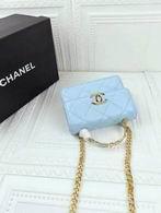 1:1 Replica Chanel Bags 211 15.5X12cm WO