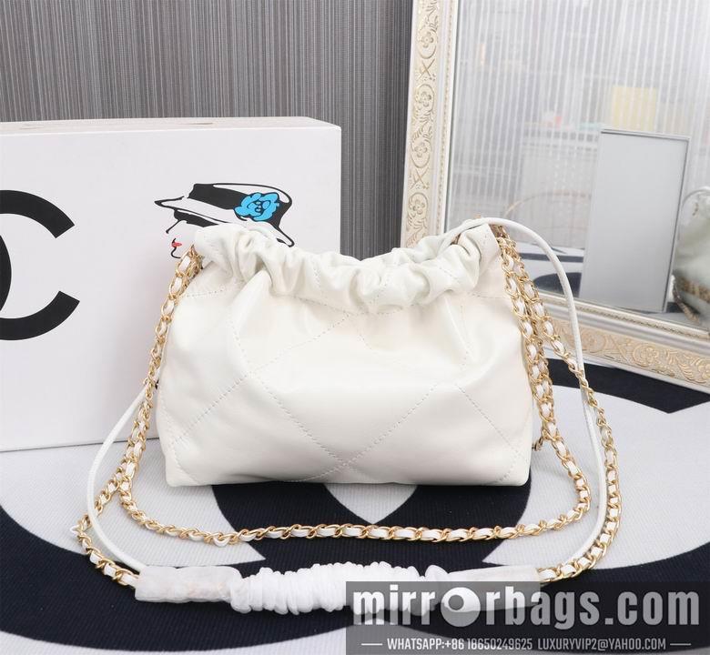 1:1 Replica Chanel Bags 8851 29X18X7cm WO 4colour