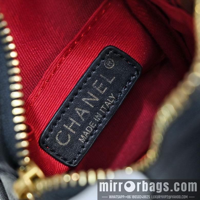 1:1 Replica Chanel Bags WO2857 12X17X6