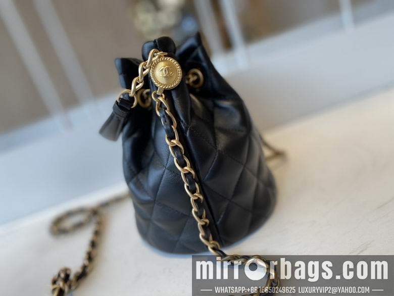 1:1 Replica Chanel Bags AS2057170 21X24X14cm WO