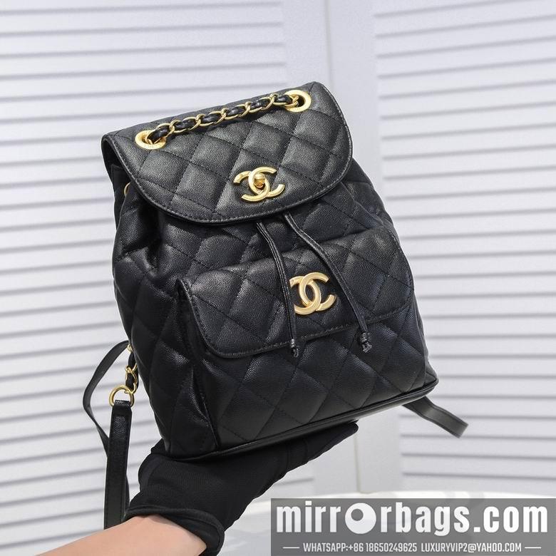 1:1 Replica Chanel Bags 9051 21.5X24X12cm WO