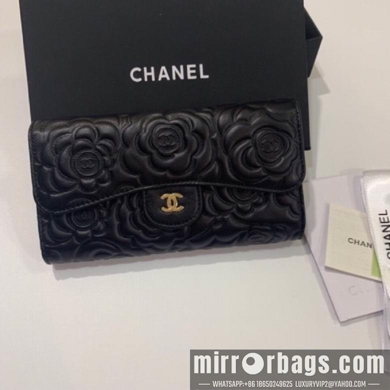1:1 Replica Chanel Bags WL31506 16X10